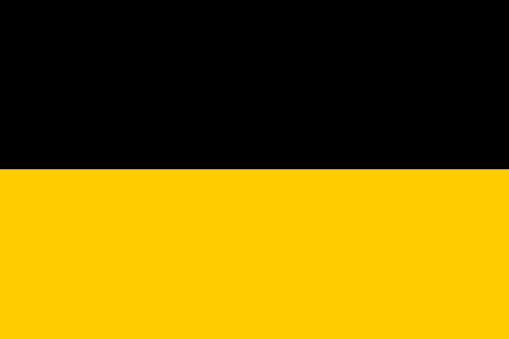 Bandera de Imperio austriaco